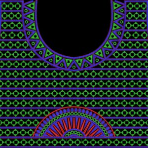 Blouse Design 2