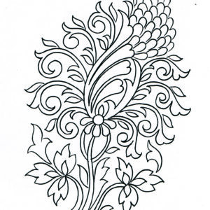 Design Sketch 8