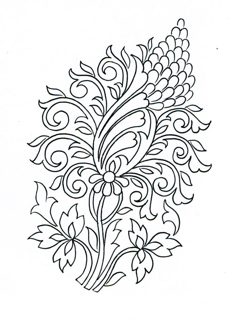 Design Sketch 8