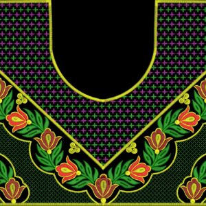 Blouse Design 10