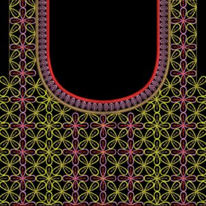 Blouse Design 13