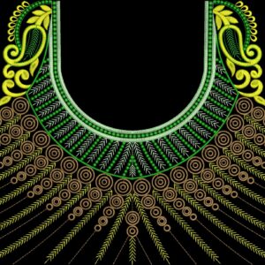 Blouse Design 14