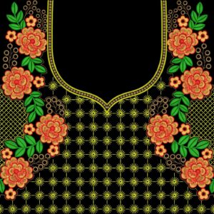 Blouse Design 16
