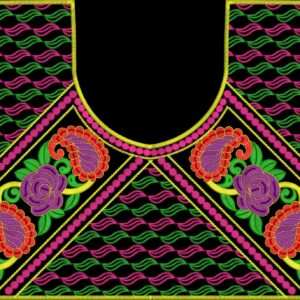Blouse Design 4