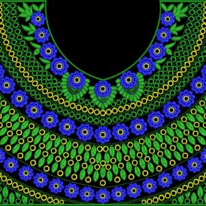 Blouse Design 5