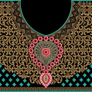 Blouse Design 6
