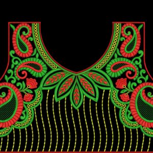 Blouse Design 9