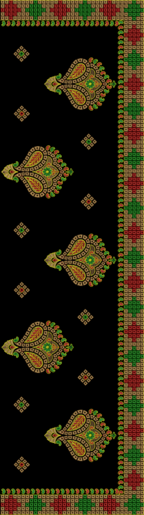 C Pallu (15003)