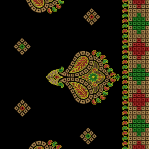 C Pallu (15003)