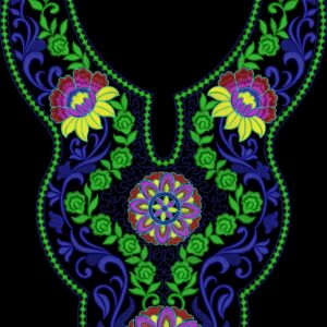 Neck (130001)