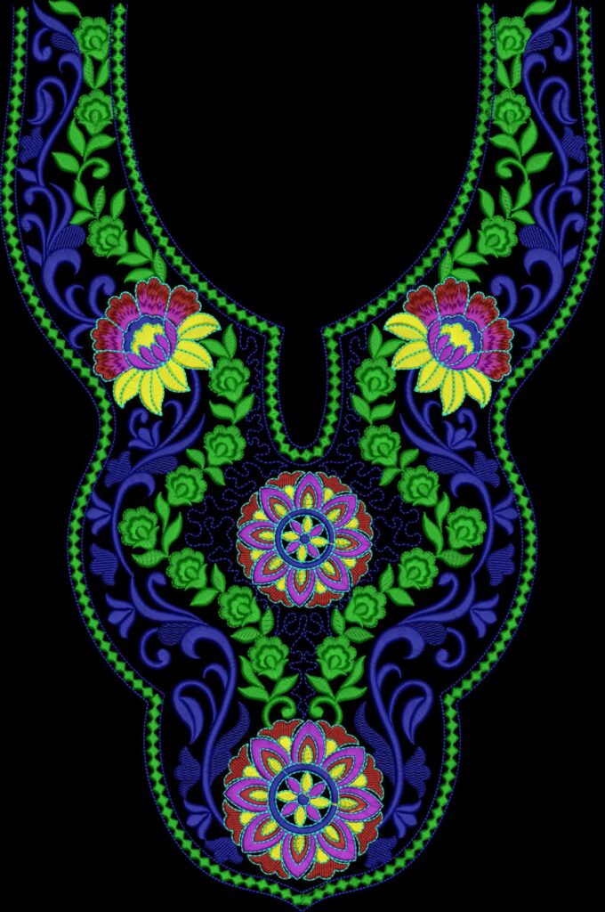 Neck (130001)