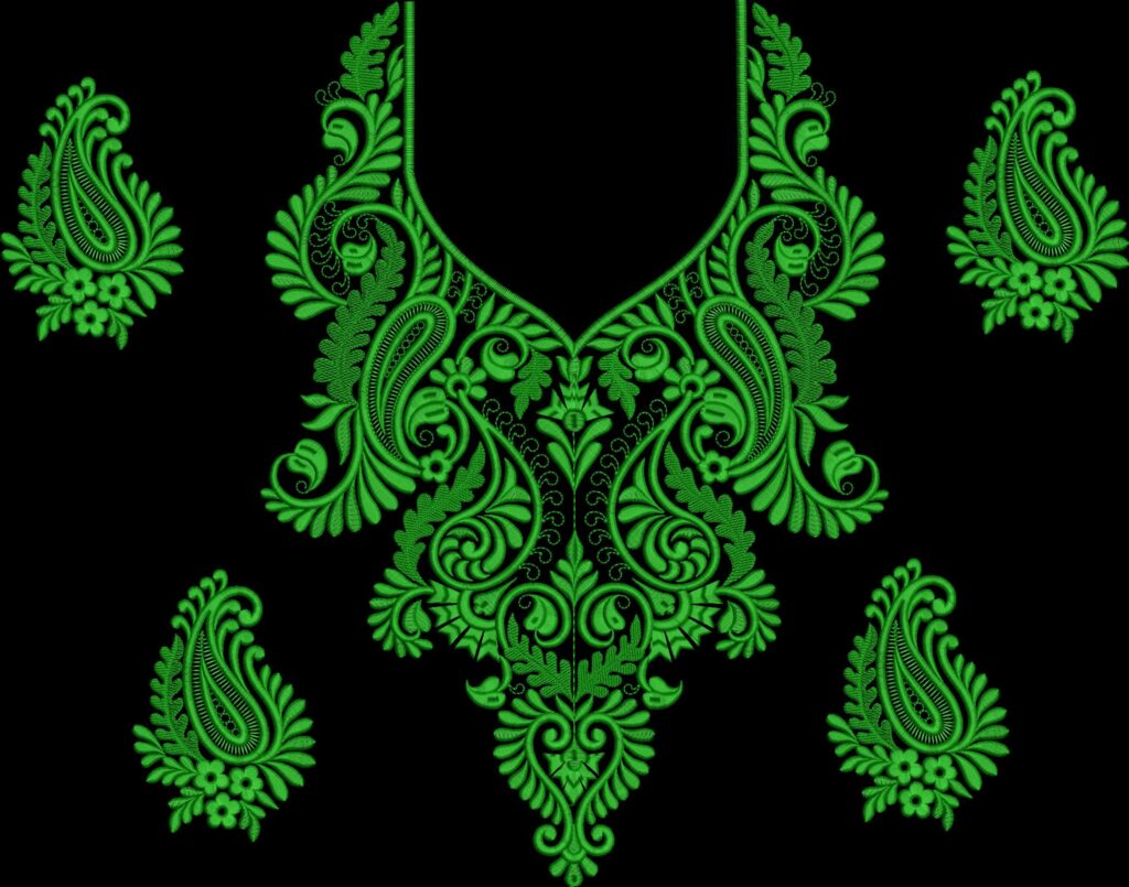 Neck (130002)