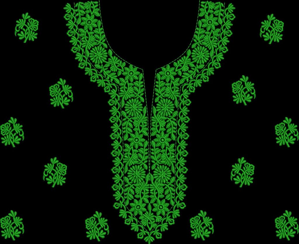 Neck (130003)