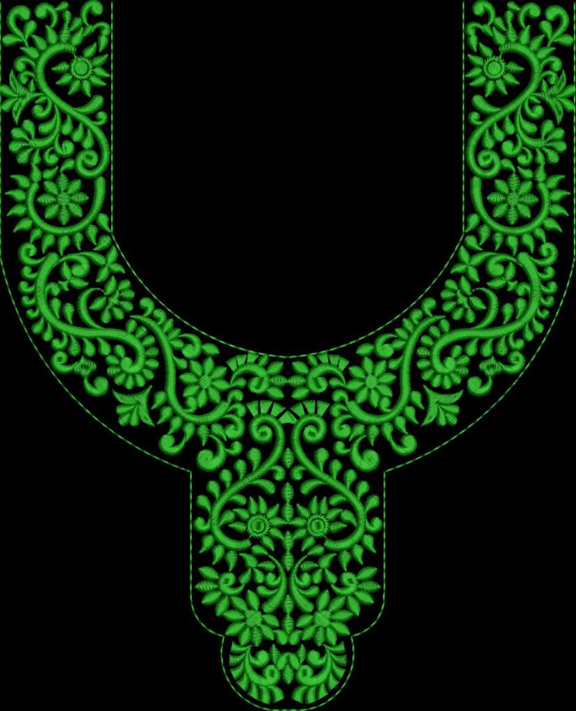 Neck (130004)