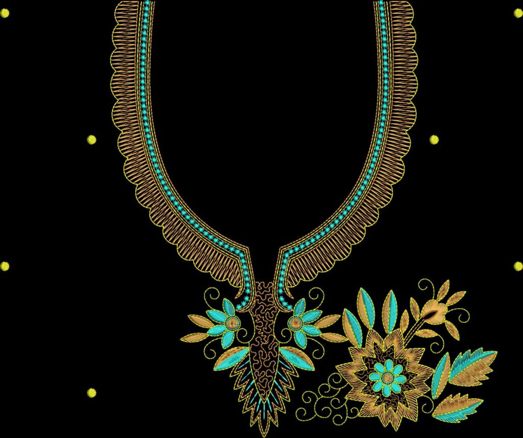 Neck (130005)