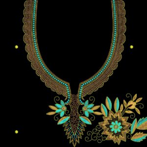 Neck (130005)